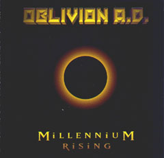 Oblivion A.D.
