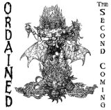 Ordained