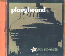 Ploughound