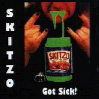 Skitzo