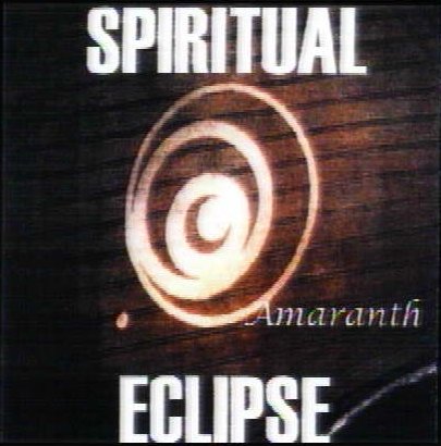 Spiritual Eclipse