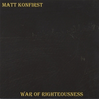 Matt Konfirst