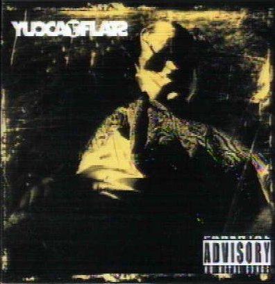 Yucca Flats