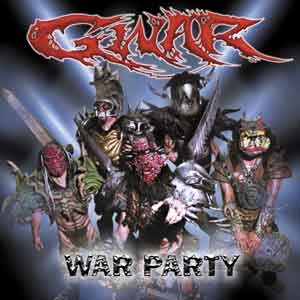 Gwar