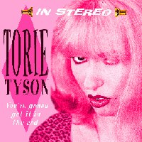 Torie Tyson