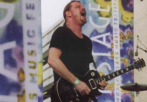 Brad Wilson