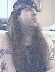 Travis Smith