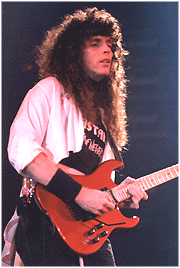 David Chastain