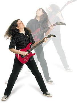 David Chastain