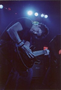 Crossfade