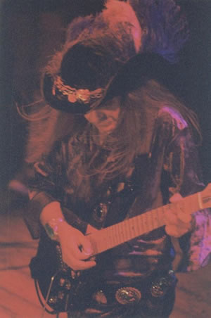 Uli Jon Roth