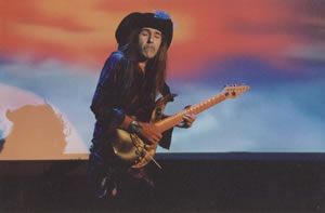 Uli Jon Roth