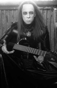 Nergal