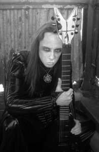 Nergal