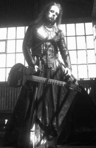 Nergal