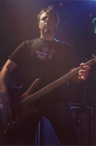 Crossfade