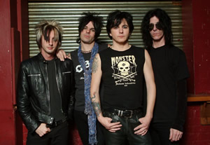 L.A. Guns