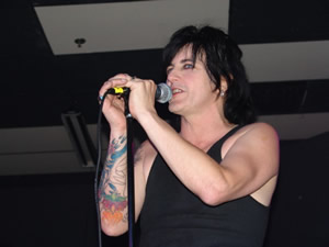 Phil Lewis