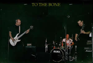 To the Bone