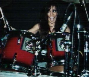 Iron Maidens